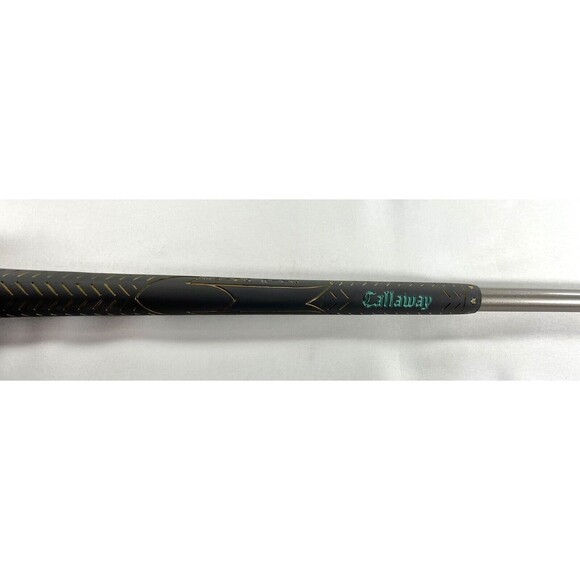 Callaway Big Bertha 10*  Fairway Metal Wood Driver Graphite Men's Right Handed - Picture 11 of 11